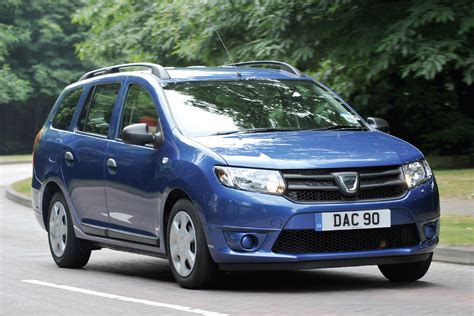 new and used dacia logan mcv south shields